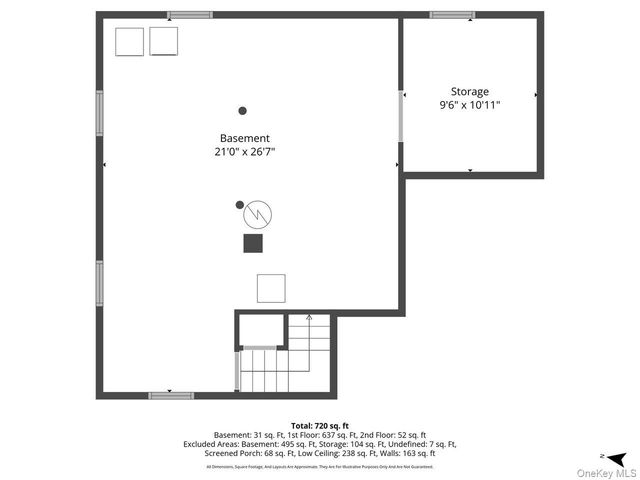 420 Albermarle Avenue, Bellmore, NY 11710