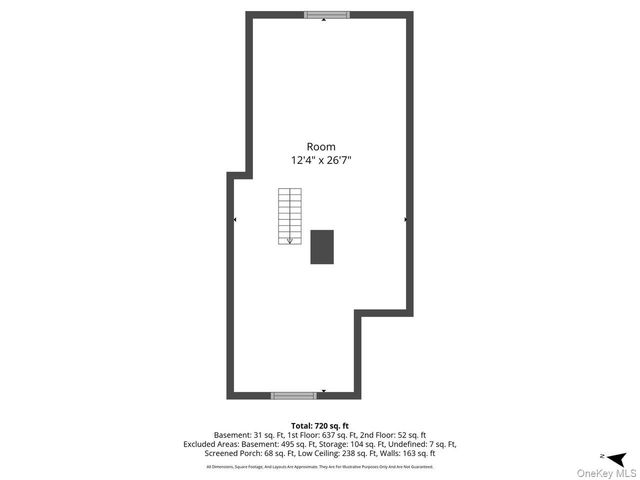 420 Albermarle Avenue, Bellmore, NY 11710