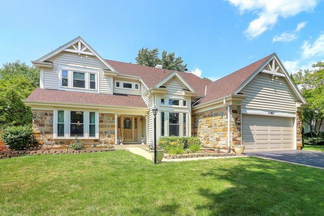 1362 Nightingale Lane, Bartlett, IL 60103