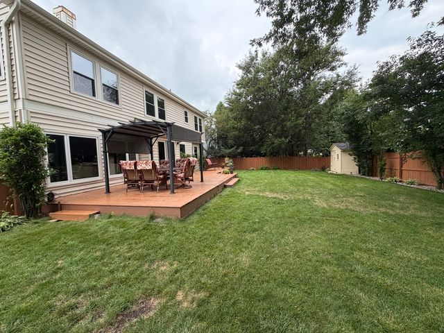 1362 Nightingale Lane, Bartlett, IL 60103