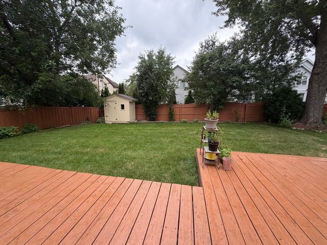 1362 Nightingale Lane, Bartlett, IL 60103