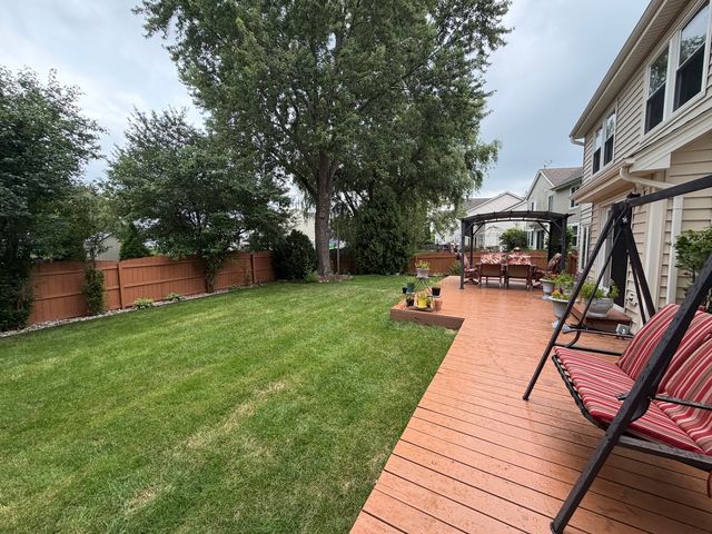 1362 Nightingale Lane, Bartlett, IL 60103