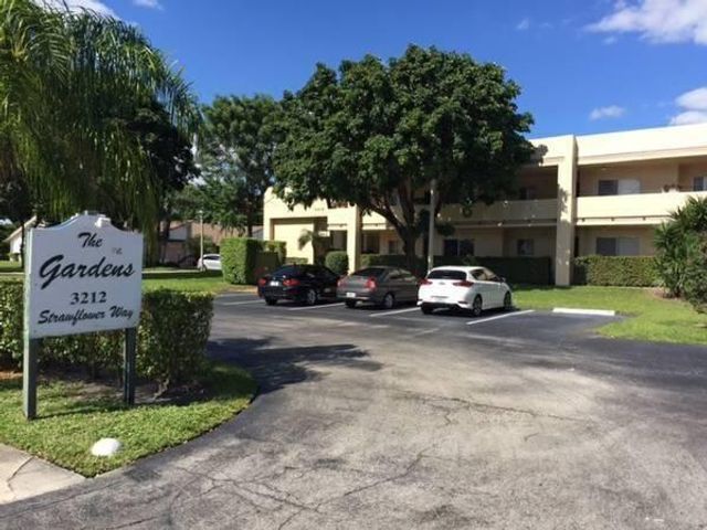 3212 Strawflower Way 207, Lake Worth, FL 33467