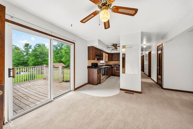 10885 N Pr 370 E, Brazil, IN 47834