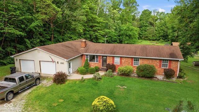 10885 N Pr 370 E, Brazil, IN 47834