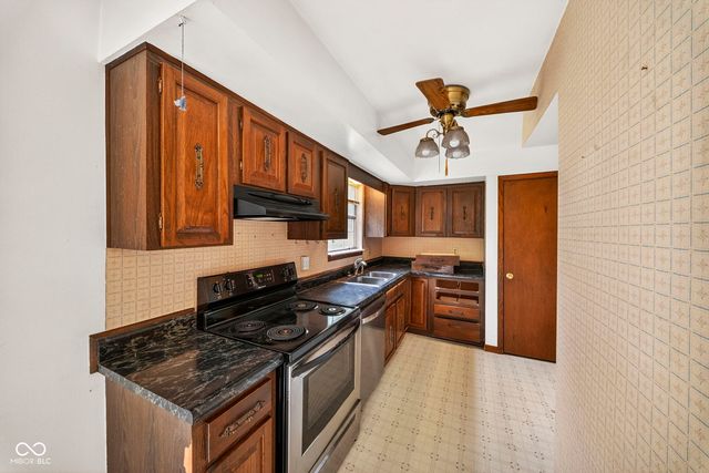 10885 N Pr 370 E, Brazil, IN 47834