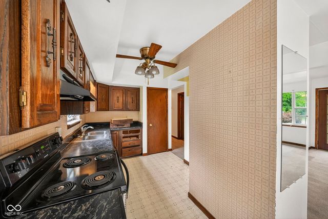 10885 N Pr 370 E, Brazil, IN 47834
