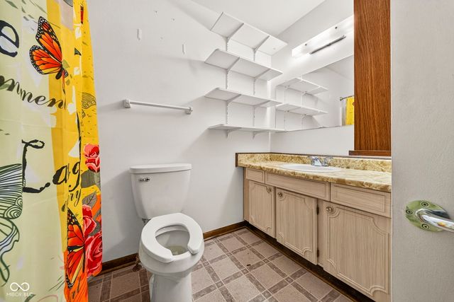 10885 N Pr 370 E, Brazil, IN 47834
