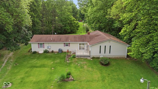 10885 N Pr 370 E, Brazil, IN 47834