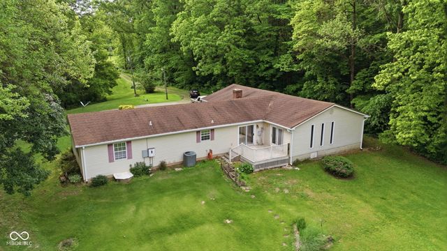 10885 N Pr 370 E, Brazil, IN 47834