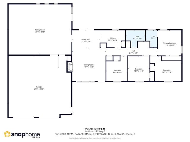 10885 N Pr 370 E, Brazil, IN 47834