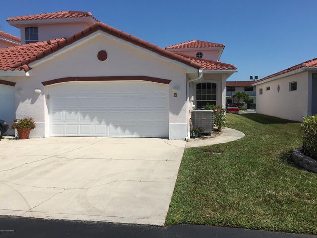 250 Saint Lucie Lane 8, Cocoa Beach, FL 32931
