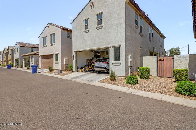 4909 S TURBINE --, Mesa, AZ 85212