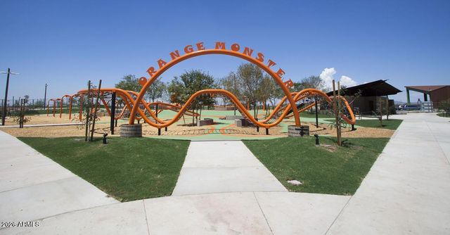 4909 S TURBINE --, Mesa, AZ 85212