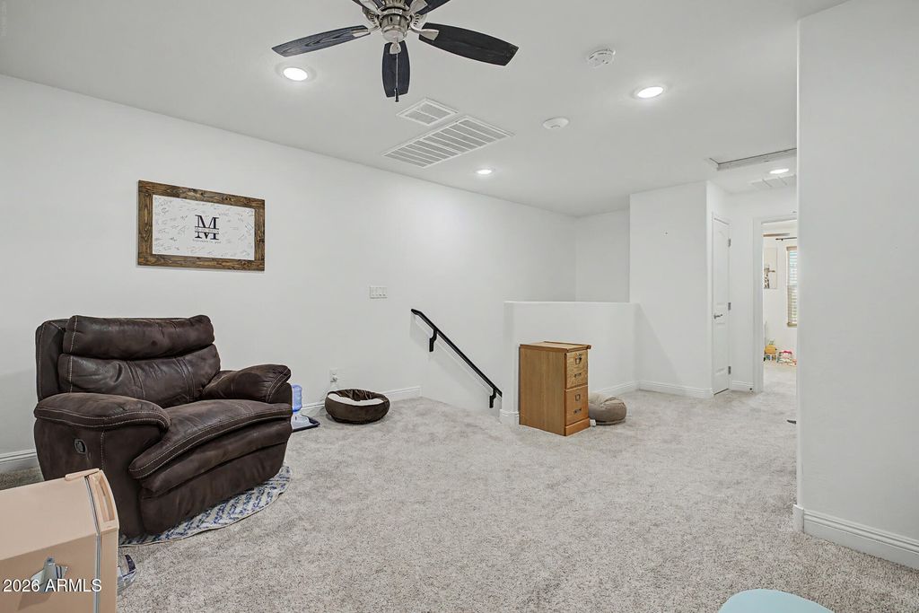 Image 11 of property listing at 4909 S TURBINE --, Mesa, AZ 85212