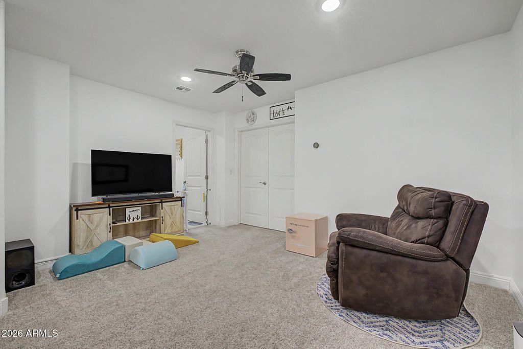 Image 13 of property listing at 4909 S TURBINE --, Mesa, AZ 85212