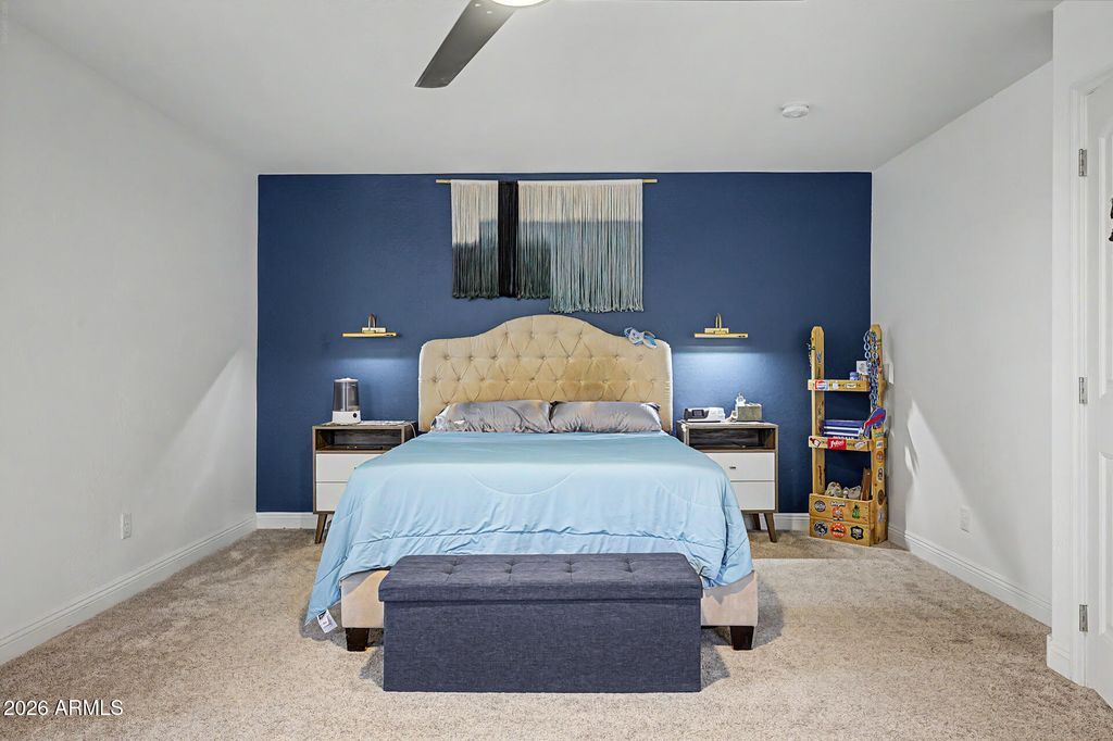 Image 14 of property listing at 4909 S TURBINE --, Mesa, AZ 85212