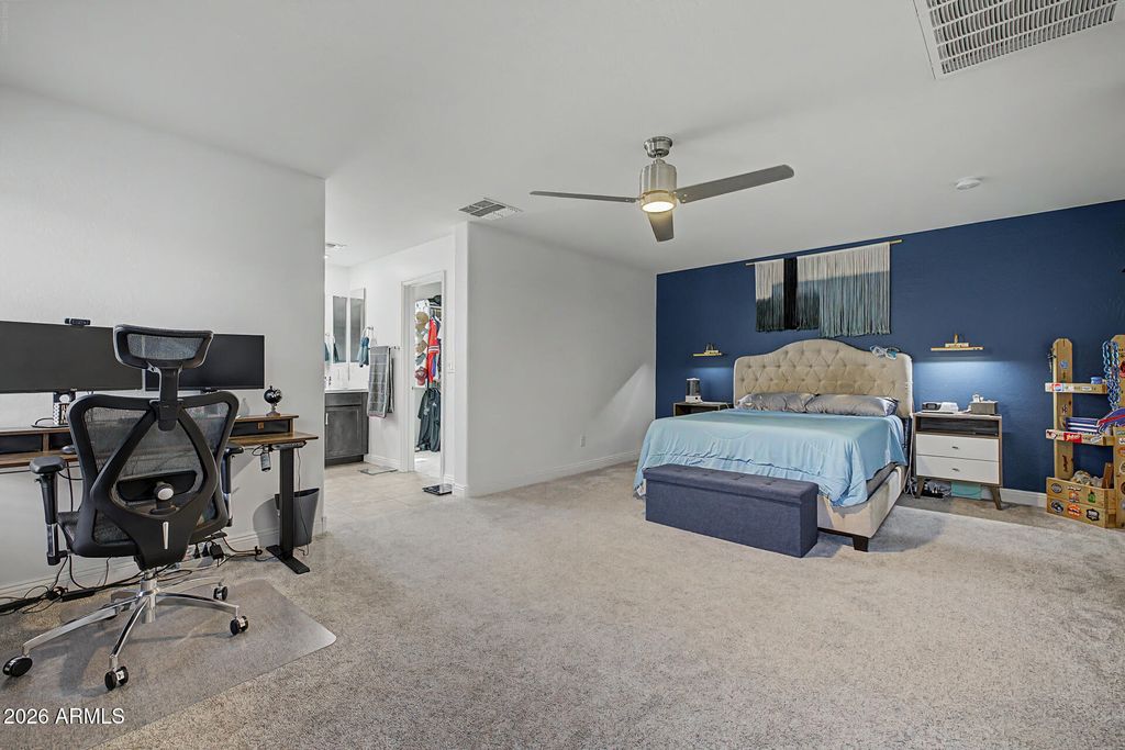 Image 16 of property listing at 4909 S TURBINE --, Mesa, AZ 85212