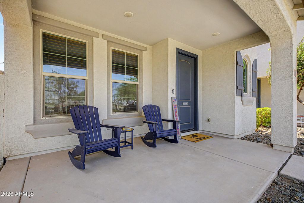 Image 2 of property listing at 4909 S TURBINE --, Mesa, AZ 85212