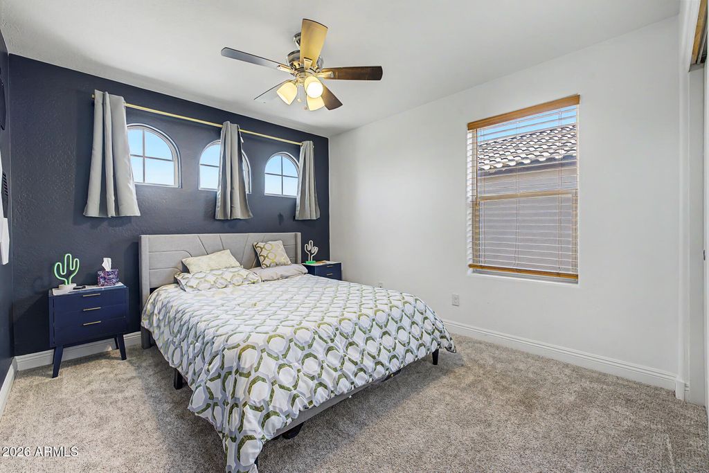 Image 20 of property listing at 4909 S TURBINE --, Mesa, AZ 85212