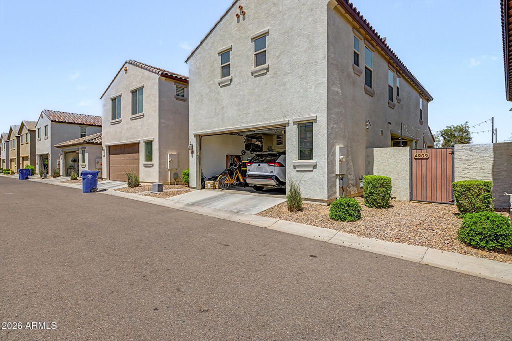 Image 29 of property listing at 4909 S TURBINE --, Mesa, AZ 85212
