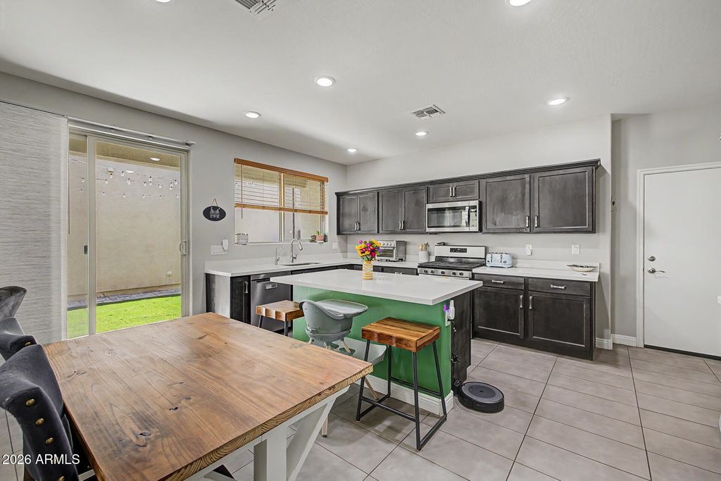 Image 7 of property listing at 4909 S TURBINE --, Mesa, AZ 85212