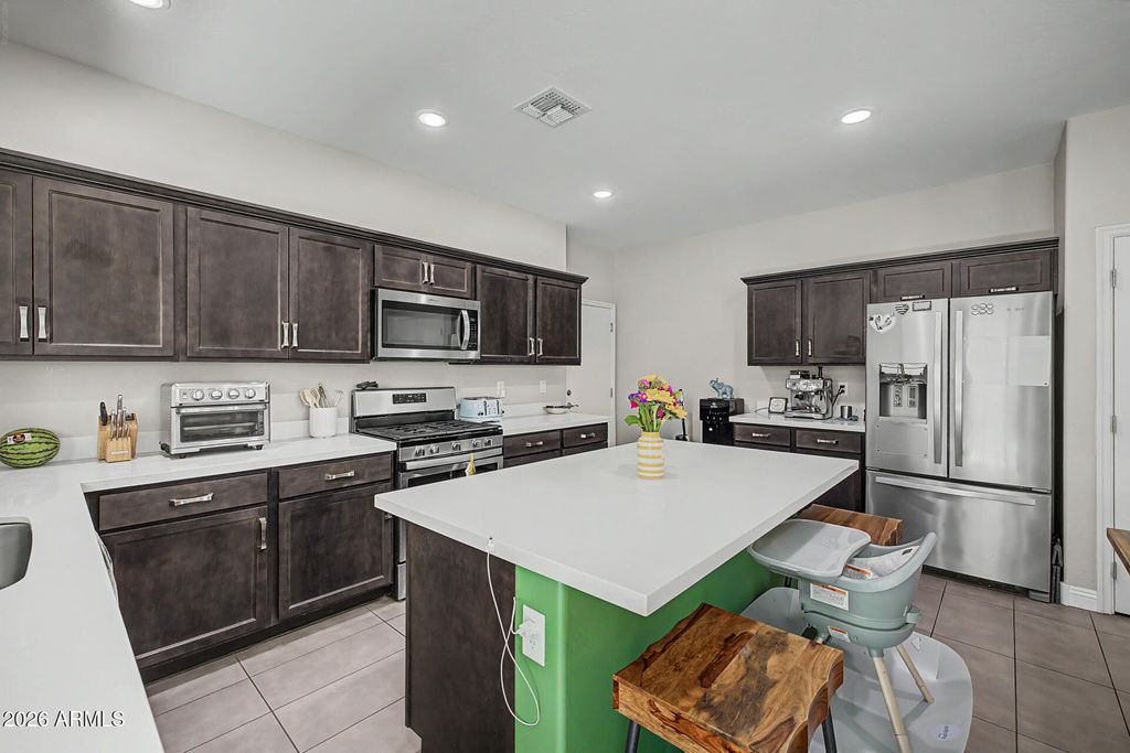 Image 8 of property listing at 4909 S TURBINE --, Mesa, AZ 85212