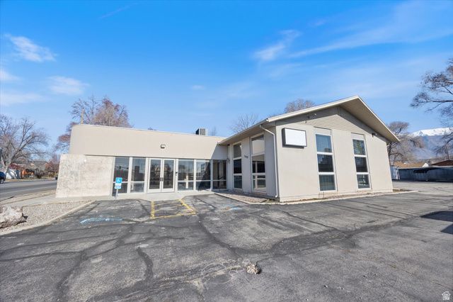 140 N 100 E, American Fork, UT 84003