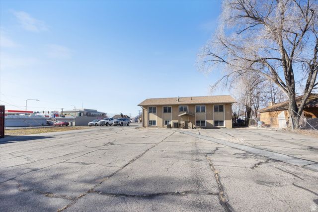 140 N 100 E, American Fork, UT 84003