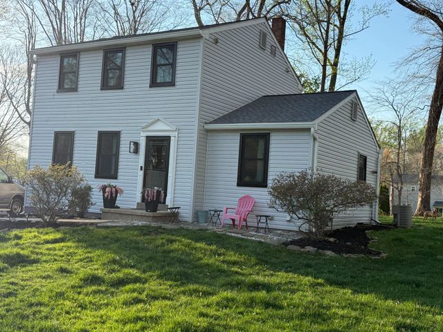 711 MARPLE DR, West Chester, PA 19382