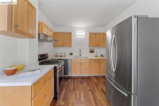 5332 Locksley Ave, Oakland, CA 94618