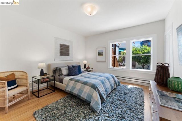 5332 Locksley Ave, Oakland, CA 94618