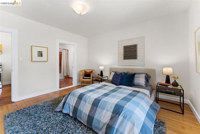 5332 Locksley Ave, Oakland, CA 94618