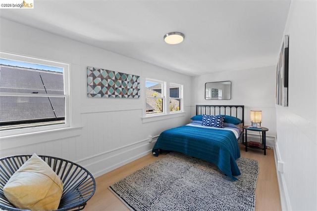 5332 Locksley Ave, Oakland, CA 94618