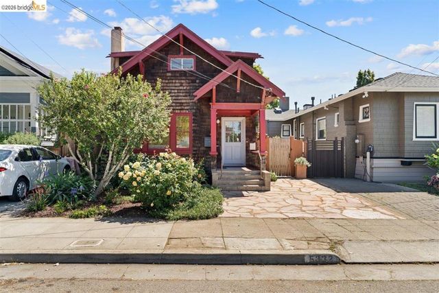 5332 Locksley Ave, Oakland, CA 94618