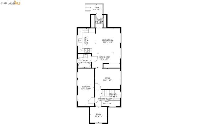 5332 Locksley Ave, Oakland, CA 94618