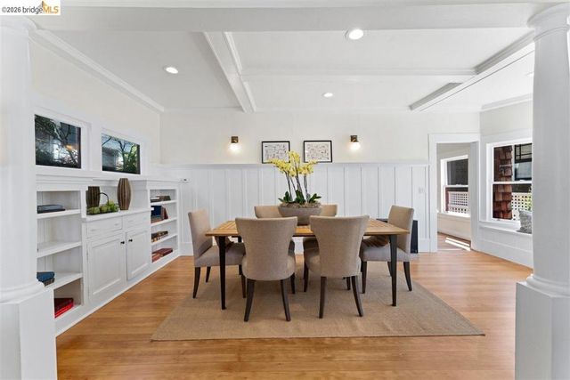 5332 Locksley Ave, Oakland, CA 94618