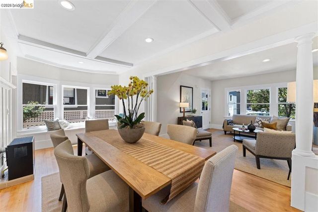 5332 Locksley Ave, Oakland, CA 94618