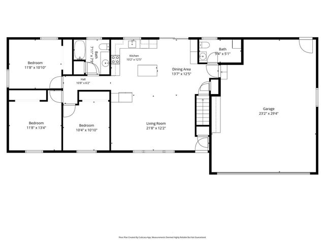 2542 RIVERVIEW DRIVE, Green Bay, WI 54313
