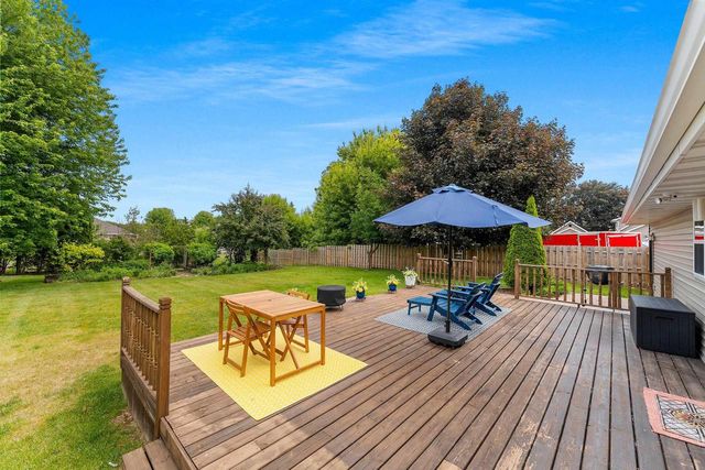 2542 RIVERVIEW DRIVE, Green Bay, WI 54313