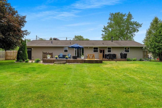 2542 RIVERVIEW DRIVE, Green Bay, WI 54313