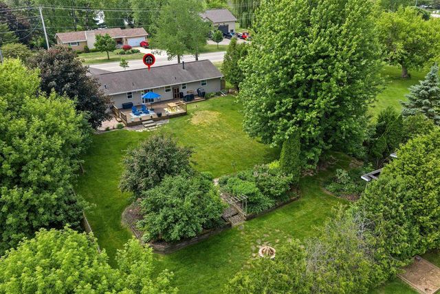 2542 RIVERVIEW DRIVE, Green Bay, WI 54313