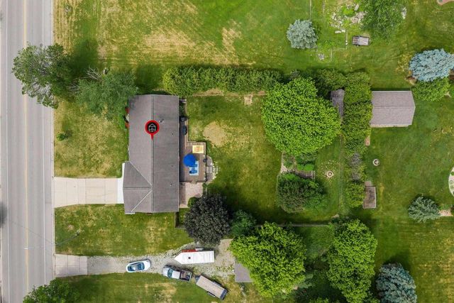 2542 RIVERVIEW DRIVE, Green Bay, WI 54313