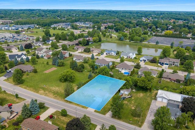 2542 RIVERVIEW DRIVE, Green Bay, WI 54313