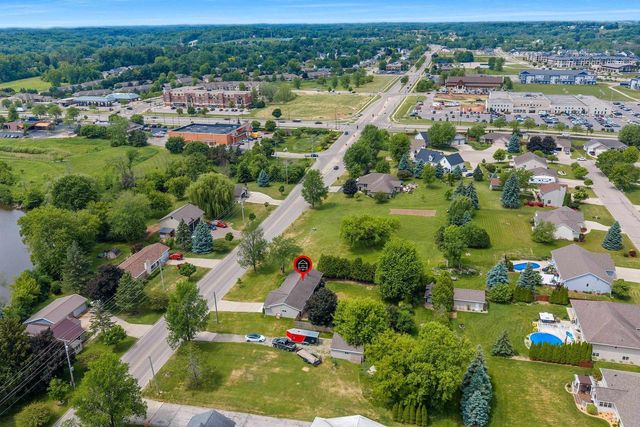 2542 RIVERVIEW DRIVE, Green Bay, WI 54313