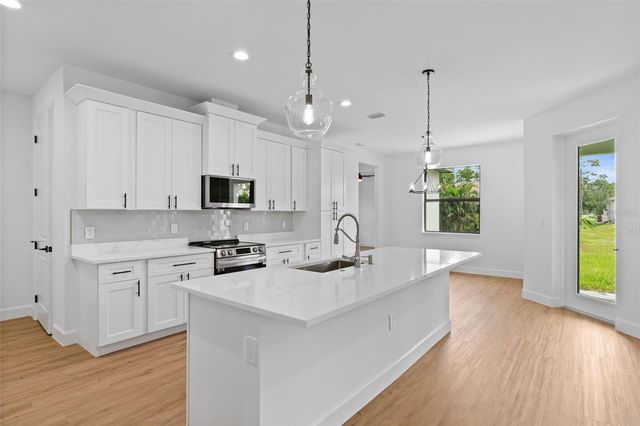 1420 NUCELLI ROAD, North Port, FL 34288