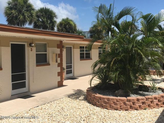 353 Polk Avenue 3, Cape Canaveral, FL 32920