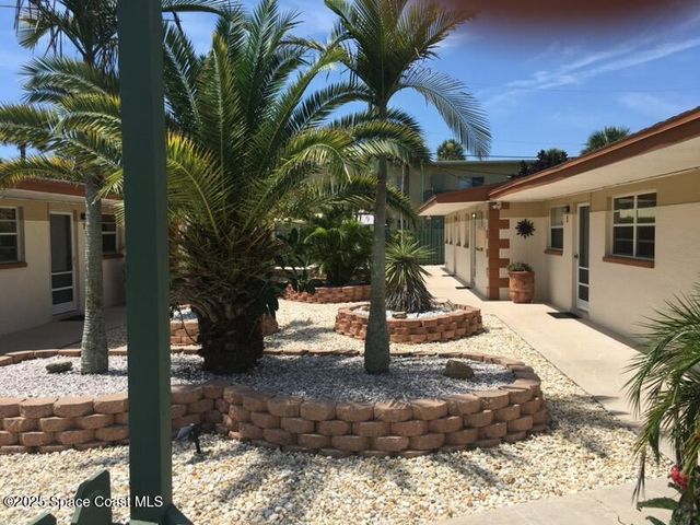 353 Polk Avenue 3, Cape Canaveral, FL 32920