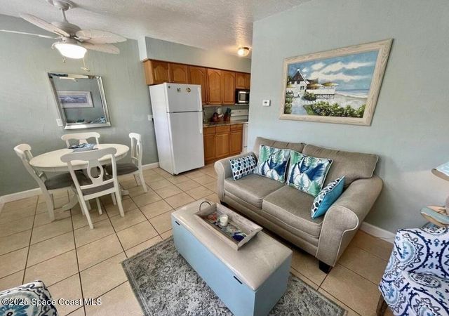 353 Polk Avenue 3, Cape Canaveral, FL 32920