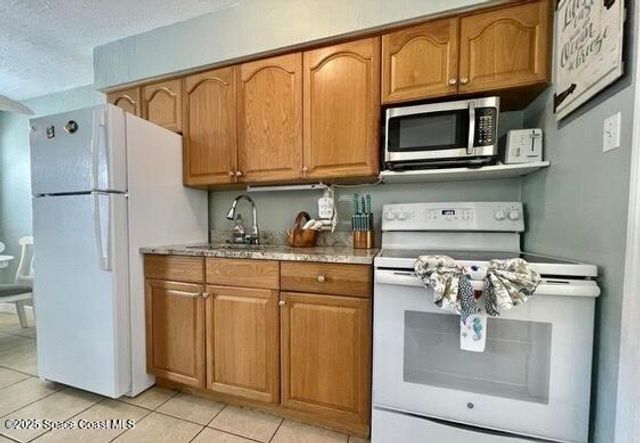 353 Polk Avenue 3, Cape Canaveral, FL 32920